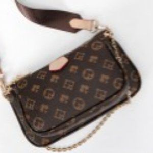 Women's bags fashion casual shoulder bag messenger bag women